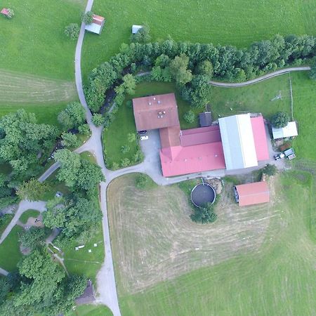 Heulandhof Villa Bad Hindelang Eksteriør billede