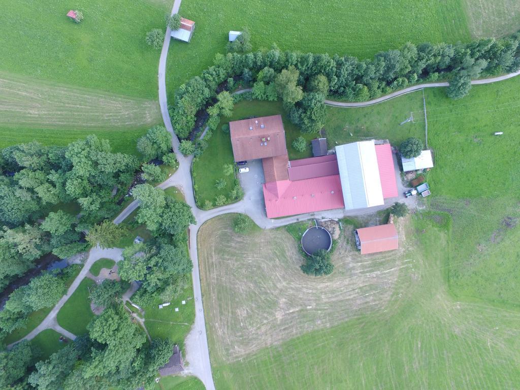 Heulandhof Villa Bad Hindelang Eksteriør billede