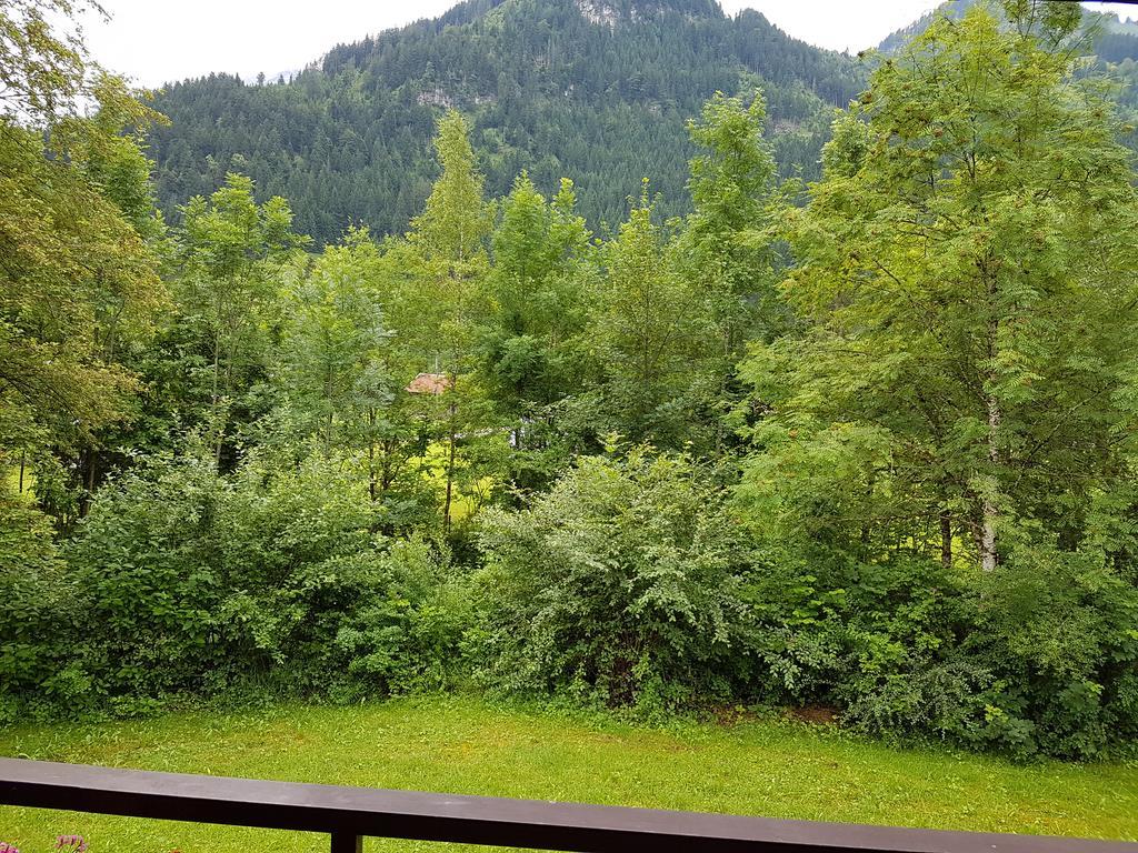 Heulandhof Villa Bad Hindelang Eksteriør billede